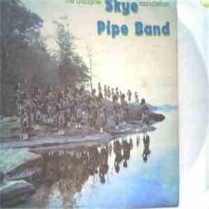 The Glasgow Skye Association Pipe Band - Skye Pipe Band