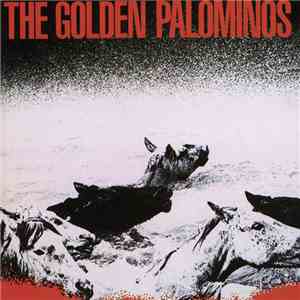 The Golden Palominos - The Golden Palominos