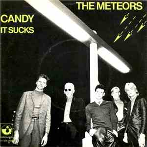 The Meteors - Candy