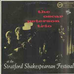 The Oscar Peterson Trio - At The Stratford Shakespearean Festival