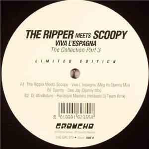 The Ripper  Meets Scoopy  - Viva L'espagna - The Collection Part 3