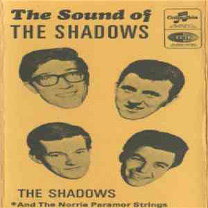 The Shadows - The Sound Of The Shadows