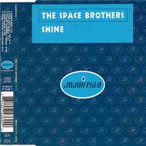 The Space Brothers - Shine