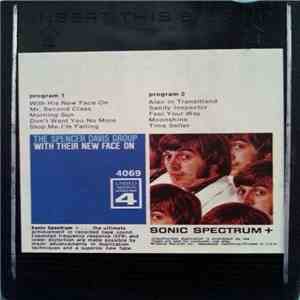 The Spencer Davis Group - With Their New Face On
