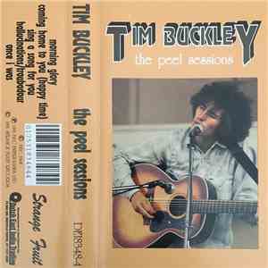 Tim Buckley - The Peel Sessions