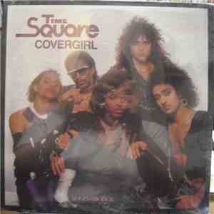 Time Square  - Covergirl