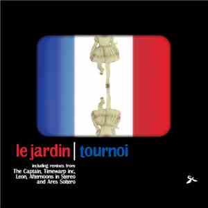 Tournoi - Le Jardin