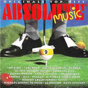Various - Absolute Music 9