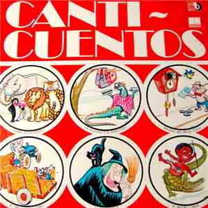 Various - Canticuentos