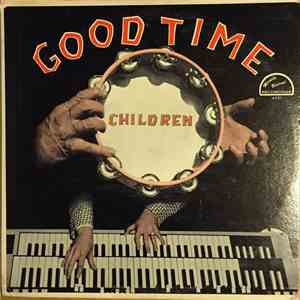 Various - Good Time Children