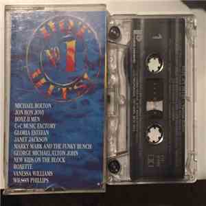 Various - Hot No. 1 Hits!