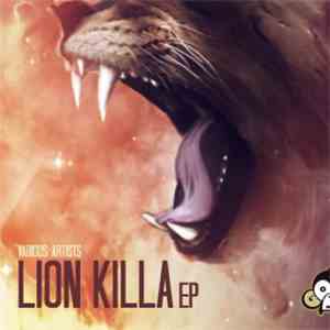Various - Lion Killa EP