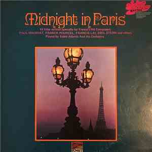 Various - Midnight In Paris