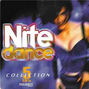 Various - Nitedance