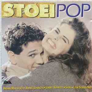 Various - Stoeipop