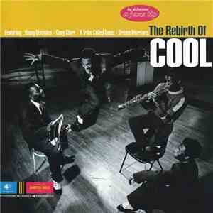 Various - The Rebirth Of Cool