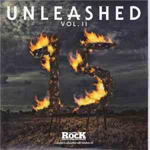Various - Unleashed Vol.II