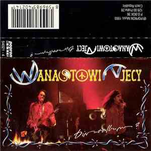 Wanastowi Vjecy - Divnoalbum