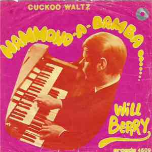 Will Berry  - Hammond-a-bamba