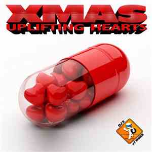 Xmas  - Uplifting Hearts
