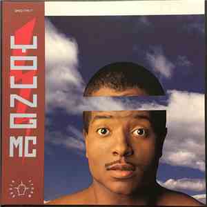 Young MC - Partial Lobotomy