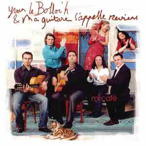 Yvan Le bolloc'h Et Ma Guitare S'Appelle Reviens - Mi Café