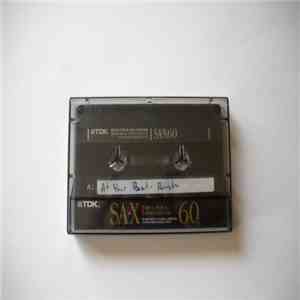 Aaliyah - At Your Best (You Are Love) Rough