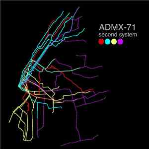 ADMX-71 - Second System