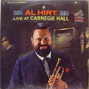 Al Hirt - Live At Carnegie Hall