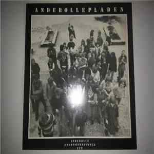 Andebølle Ungdomshøjskole - Andebøllepladen