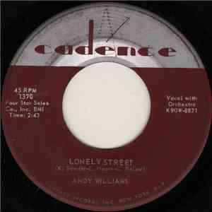 Andy Williams - Lonely Street