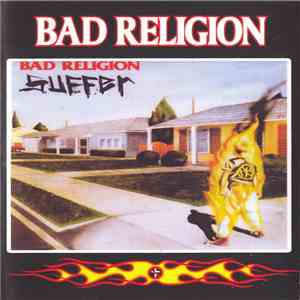 Bad Religion - Suffer