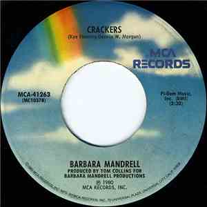 Barbara Mandrell - Crackers