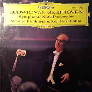 Beethoven - Vienna Philharmonic, Karl Böhm - Symphony No. 6 In F, Op. 68 (P ...