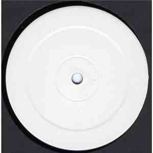 Big Red  - Test Pressing 2
