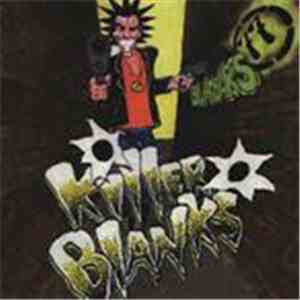 Blanks 77 - Killer Blanks