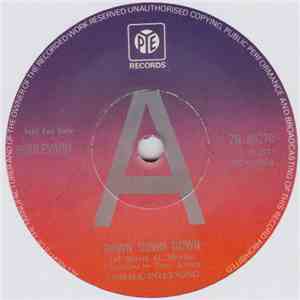 Boulevard - Down Down Down