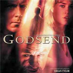 Brian Tyler - Godsend (Original Motion Picture Soundtrack)
