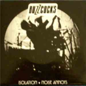Buzzcocks - Isolation / Noise Annoys