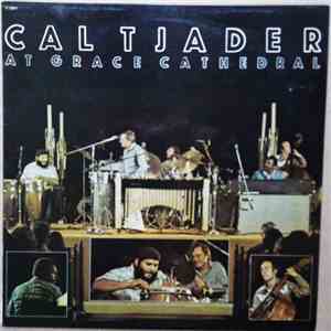 Cal Tjader - At Grace Cathedral