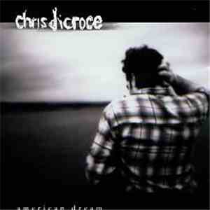Chris Dicroce - American Dream