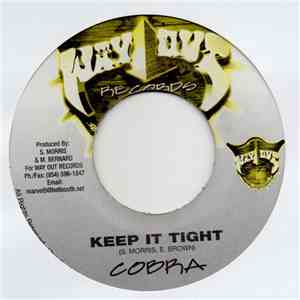 Cobra - Keep It Tight