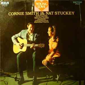 Connie Smith And Nat Stuckey - Young Love