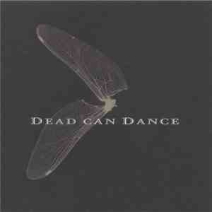 Dead Can Dance - DCD 2005 - 5th October - USA - Boston