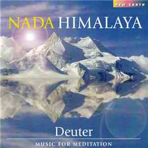 Deuter - Nada Himalaya
