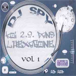 DJ Spy  - Koi 2.9 Dans L'hexagone