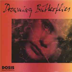 Drowning Butterflies / Rescue The Anne - Drowning Butterflies / Rescue The  ...