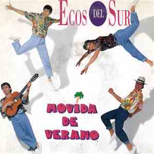 Ecos Del Sur - Movida De Verano