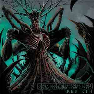 Epidemic Scorn - Rebirth