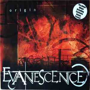 Evanescence - Origin